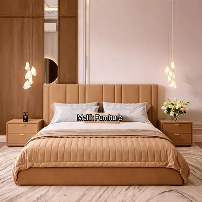 Brand new Queen size bed storage bed king bed mattress family bed queen bed double bed king size bed