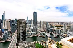 Marina View | Well Maintained | Vacant