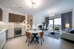 Fully Furnished I VACANT I Mid Floor