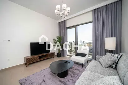 Fully Furnished I VACANT I Mid Floor