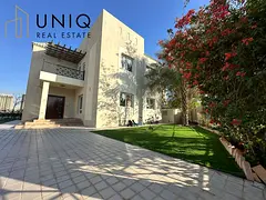 Type B | Vacant on Transfer | Standalone Villa