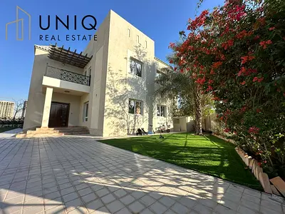 Type B | Vacant on Transfer | Standalone Villa