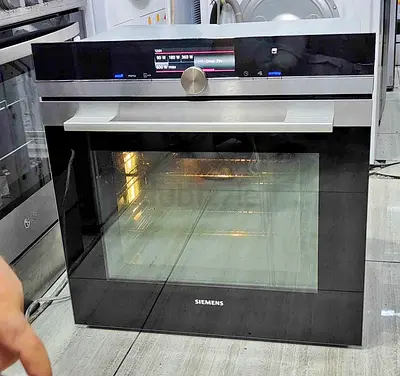 Siemens IQ700 Oven 60 cm built in