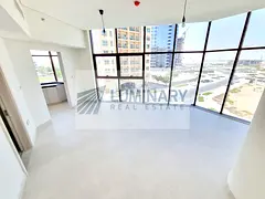 Prime location - big windows - with open view same like new building- price negotiable