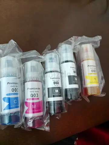 Epson printer Ink...never used.