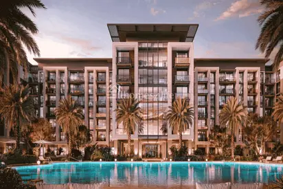 Spacious | Modern Layouts | Top-tier Amenities