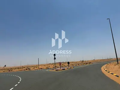 لقطة القاسمية المرحلة 1 بسعر 110 للقدم