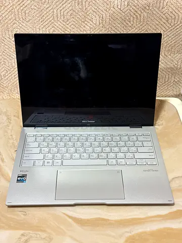 Asus Laptop Zenbook Flip 14