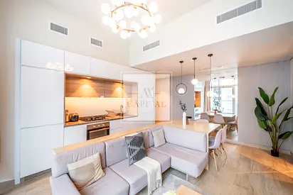 Modern 2BR | Quality building | Great Amenities