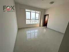 Bargain apartment, 2 bedrooms and a living room, first occupant, close to Ajman Corniche | 3 bathroo