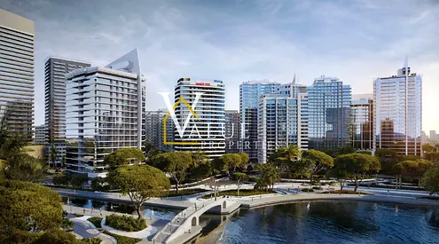 Modern Studio | High ROI | Development Community | HO Q3 2026