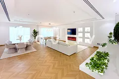 Vacant Now | Sea View | Turnkey | 3,172 Sq Ft