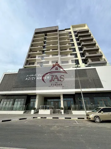 Pool & Community View | Stylish Furnished | Chiller Free