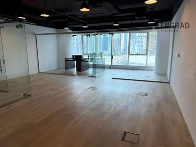 VACANT/NEAR TO METRO/CANAL VIEW