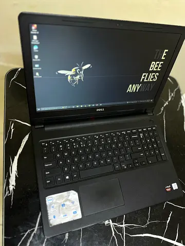 Dell Inspiron 15 3000 Laptop