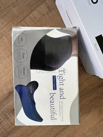 Compact Japanese Glute and Posture Trainer — Lightly Used