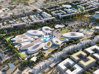Flexible payment plan | Best price | World-class facilities | Contact us now