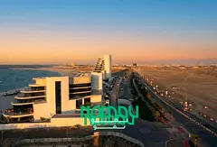 High-Rise Plot | Close to Wynn Casino | Rare Land