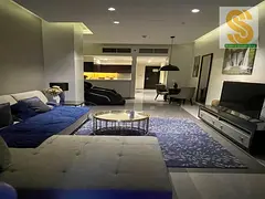 Luxury Living BusinessBay I Fully Furnished