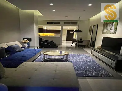 Luxury Living BusinessBay I Fully Furnished
