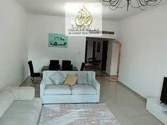 Spacious 2 Bedroom Apartment for Sale in Al Taawun, Sharjah 1816 Sq Ft with Maid Room Rented Unit wi