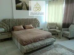 Spacious 2 Bedroom Apartment for Sale in Al Taawun, Sharjah 1816 Sq Ft with Maid Room Rented Unit wi