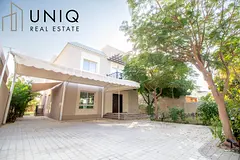 Type D Villa | Spacious Plot Size | Standalone