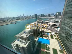 Modern 1BR | Sea View | High Floor