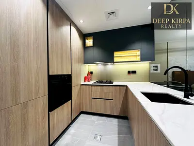 Furnished 1 BR | Brand New | Luxury Living