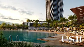 Huge Layout | Relaxing 1BR | Investment Deal