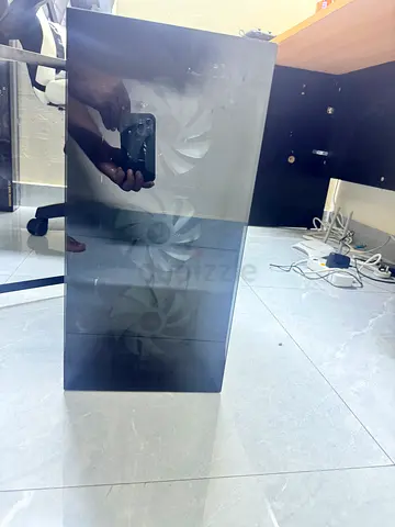 GAMING PC RTX 3050 I7 1tb storage Really fast