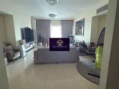 LUXURIOUS 3 BEDROOM + MAID ROOM | FULLY FURNISHED