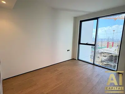 Unfurnished Unit | Private Balcony | Modern Layout