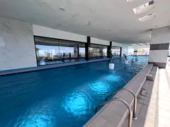 Luxury One-Bedroom Apartment for Rent in Al Rashidiya 1, Ajman, in a Prestigious Tower with Comprehe