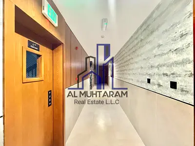 Brand New Spacious 1 Bedroom Apartment for Rent in Al Jada Family