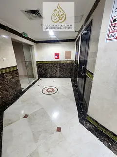 🔥 BEST DEAL IN MUWAILEH! 1BHK For Families Only! 🔥