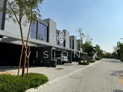 Newly Built | Premium Community | Masaar Townhouse