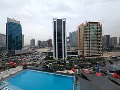 Furnished Studio | Canal View | Balcony | MAG 318, Business Bay