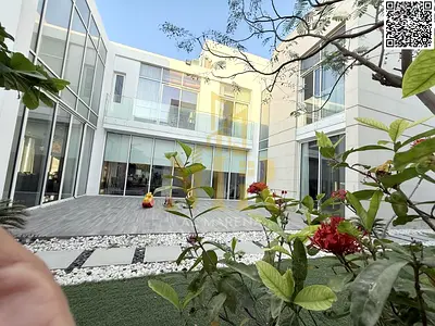 🏡فيلا بسعر شامل الكهرباء والمياه والمكيفات والفرش ع الشارع الرئيسي جاهزة للسكن في أرقي مناطق عجمان تملك حر لجميع الجنسيات بدون دفعة مقدمة. .