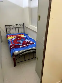 partition  for ladies