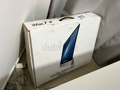 Apple iMac 27-inch - Late 2012