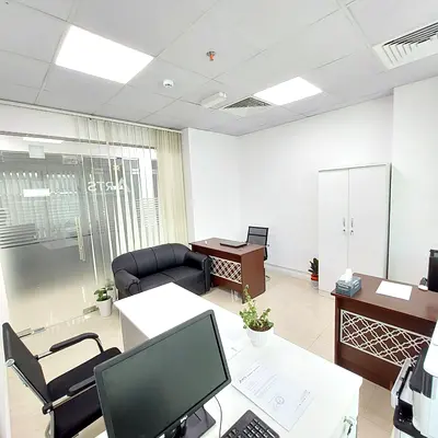 Beautiful Office | Bank Account Assistance | Near to Metro Station |