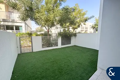 LANDSCAPED | OPPOSITE AMENITIES | VACANT