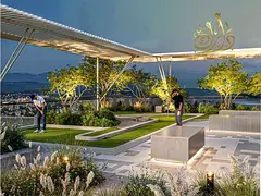 2027 \ Amenity View \ 2 PARKS\ 30\70 payment plan