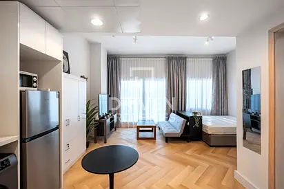 VOT | Fully Furnished Unit | Well Managed