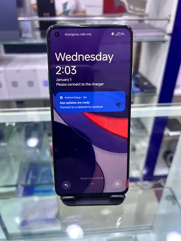 ONE PLUS 8T TMO 12 RAM 256 STORAGE A+ condition original 100% USA VERSION CLEAN