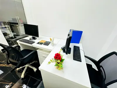 Elevate Your Work Experience| Brand new fitted offices for rent