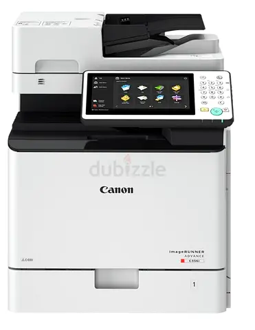 Canon imageRUNNER ADVANCE C256i Series Multifunction Printer