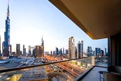 EXCLUSIVE |VACANT |HIGH FLOOR + HUGE UNIT