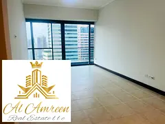 Spacious 3BR + Maid | Balcony | 5 Baths | Prime Goldcrest Views | Ready to Move